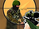 AWP Sniper - Play free online Casual Games game