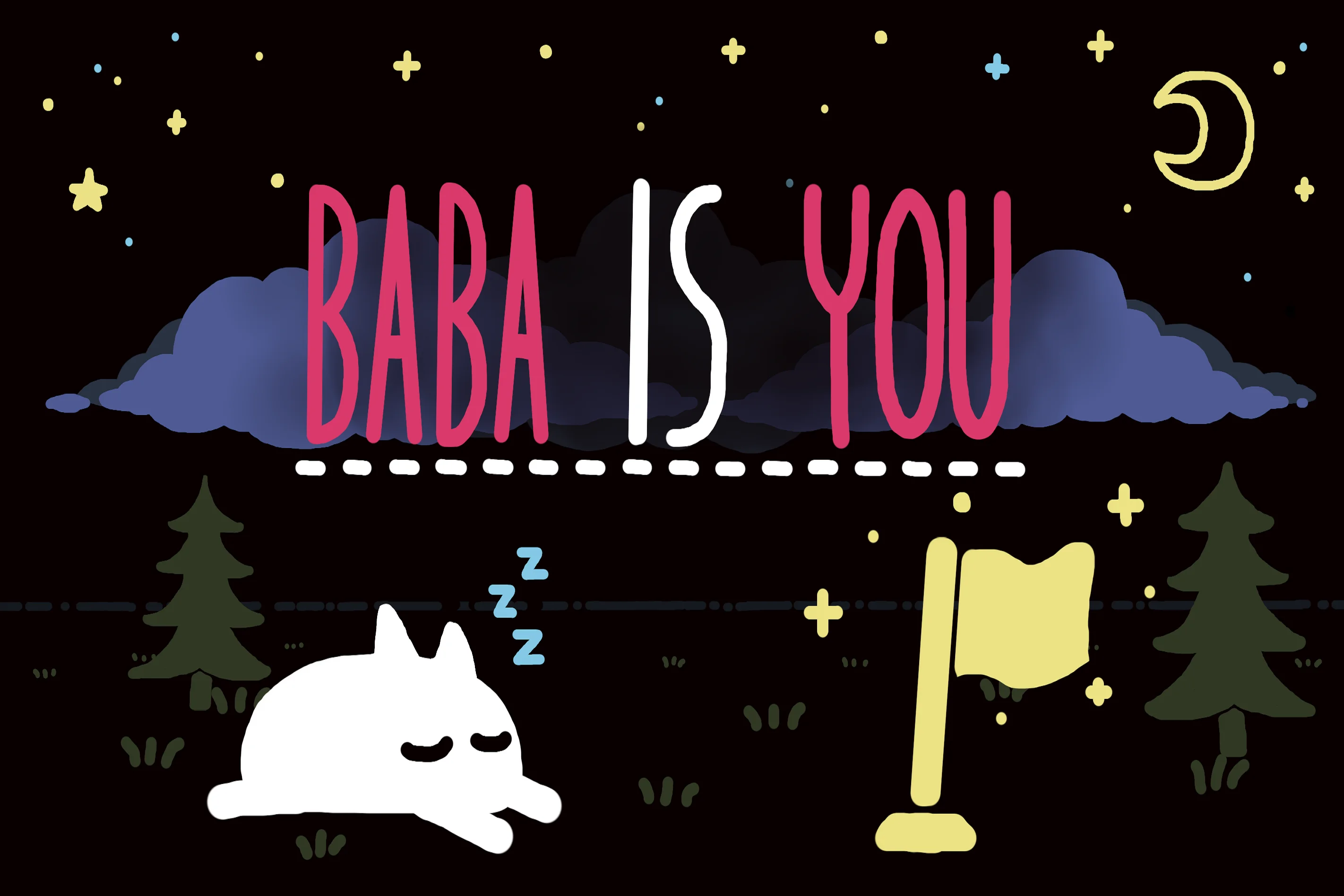 Baba Is You - Play free online Casual Games game