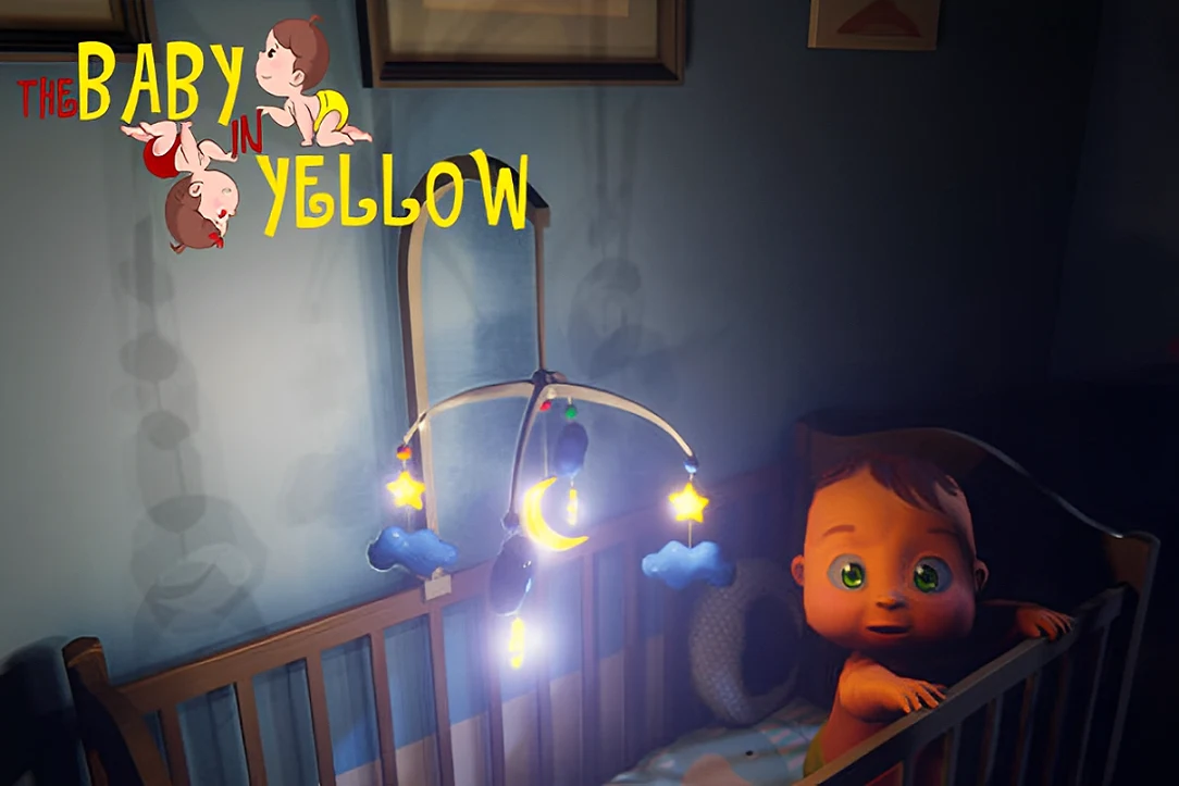 Baby in Yellow - Play free online Casual Games game