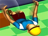 Back Flip Frenzy - Play free online game