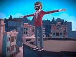 Backflip Maniac - Play free online Parkour game