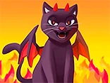 Bad Cat: Pet Simulator 3D - Play free online game