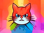 Bad Cats 3D - Play free online Cat game