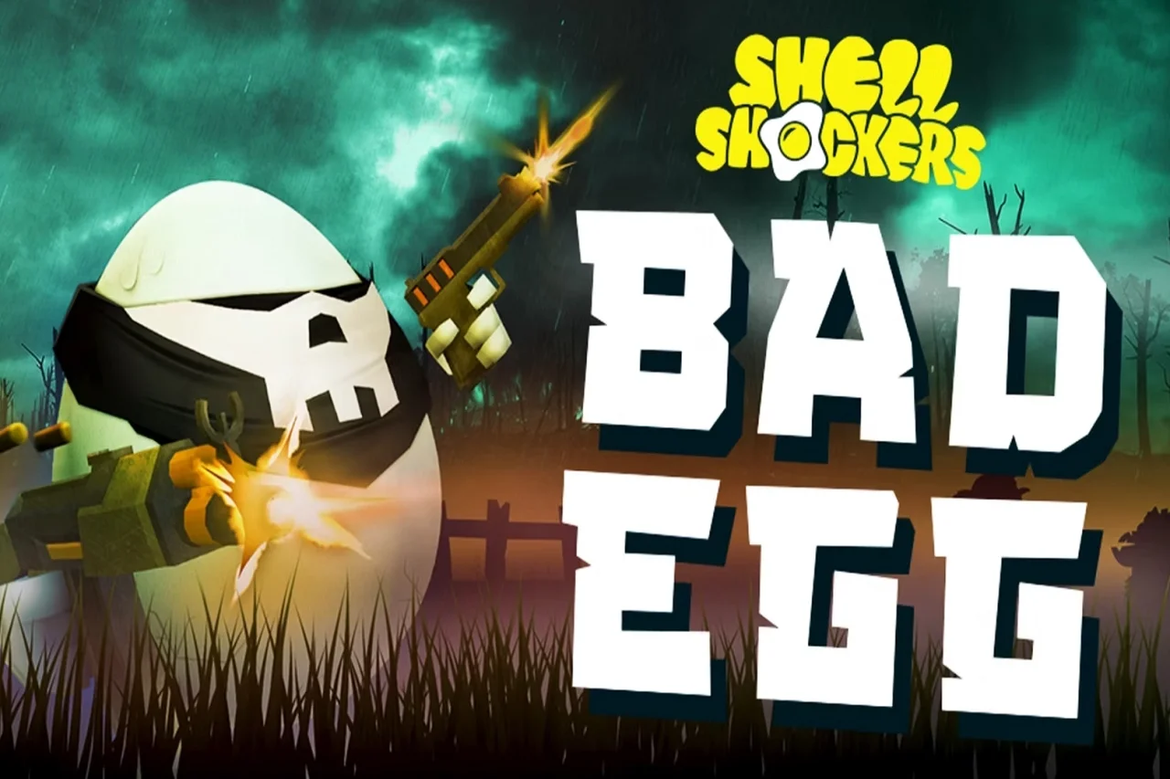 Bad Egg - Play free online Casual Games game