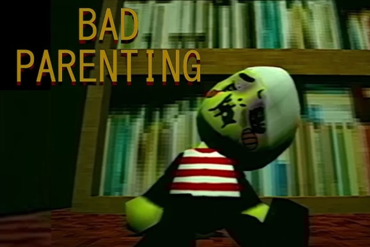 Bad Parenting - Play free online Casual Games game