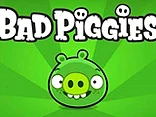 Bad Pigs - Play free online Angry Birds game