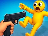 Balance Duel: Ragdoll Action - Play free online Ragdoll game