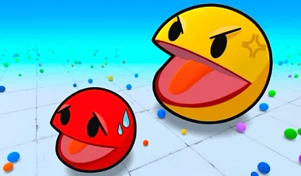 Ball Eating Simulator - Play free online game