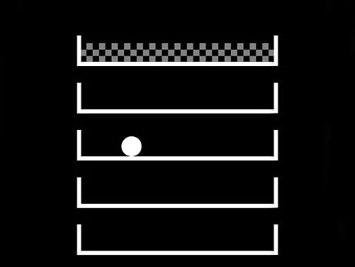 Ball Jumping - Play free online Ball game