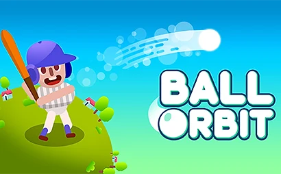 Ball Orbit - Play free online game