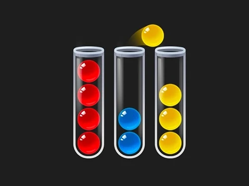 Ball Sort Puzzle Free - Play free online game