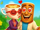 Ballerina Cappuccina First Date - Play free online game