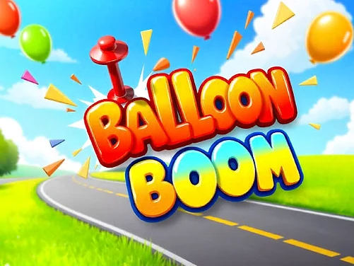 Balloon Boom - Play free online Clicker game