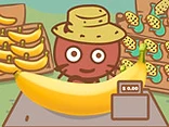Banana Farm - Play free online Farming game