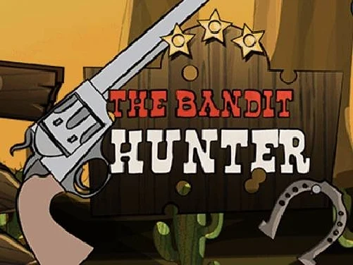 Bandits Bane - Play free online Arcade game