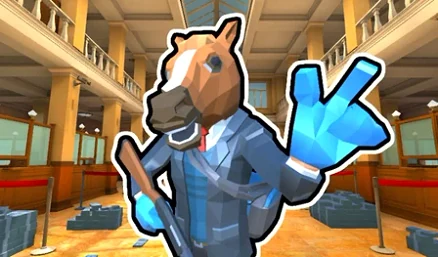 Bank robbery 2 - Play free online Shooting game