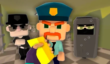 Bank Robbery: San Andreas - Play free online Arcade game