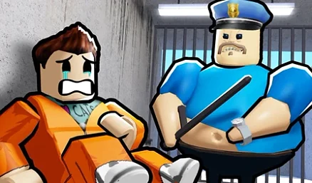 Barry Prison Run - Play free online game