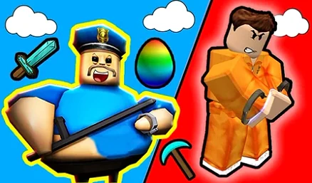 Life in Prison: Escape and Survival! - Play free online Arcade game