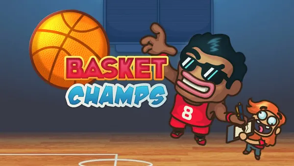 Basket Champs - Play free online Casual Games game