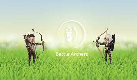Battle Archers - Play free online Arcade game