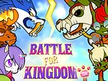 Battle For Kingdom - Play free online game