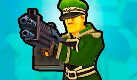 Battle for the City: Alliance - Play free online Casual game