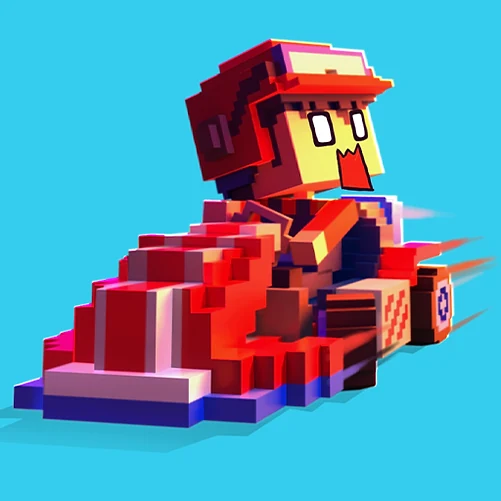 Battle Karts - Play free online Car game