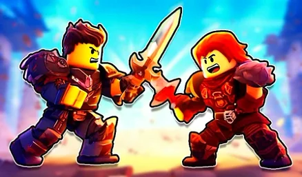 Battle of Knights: Robby and Dragons - Play free online game