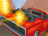 Battle On Road - Play free online game