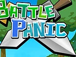 Battle Panic - Play free online Strategy game