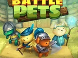 Battle Pets - Play free online Strategy game
