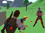 Battle Royale Survival - Play free online Battle game