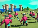 Battle Simulator: Sandbox - Play free online game