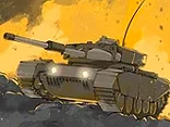 Battle Tanks 2: War 2D - Play free online game