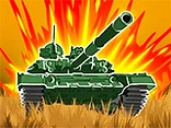 Battle Tanks: War 2D - Play free online game