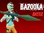 Bazooka battle - Play free online Casual Games game