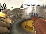 Bazooka Gunner War Strike - Play free online game