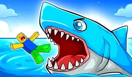 Be a Shark! - Play free online game