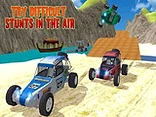 Beach Buggy Riding - Play free online game