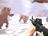 Bear Hunter - Play free online game