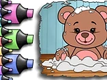 Bears: Play With Colors! - Play free online game