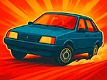 Behind the Wheel of Change - Play free online Car game