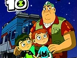 Ben 10 Alien Catcher - Play free online game