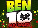 Ben 10 Malware - Play free online Ben 10 game