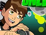 Ben 10: Omnitrix Unleashed - Play free online game