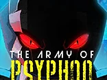 Ben 10: The Army of Psyphon - Play free online Ben 10 game