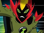 Ben 10 Ultimate Alien Swampfire - Play free online Ben 10 game