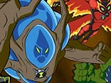 Ben 10: Ultimate Alien Warrior - Play free online Ben 10 game