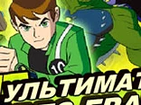 Ben 10: Ultimate Alien - Play free online Ben 10 game